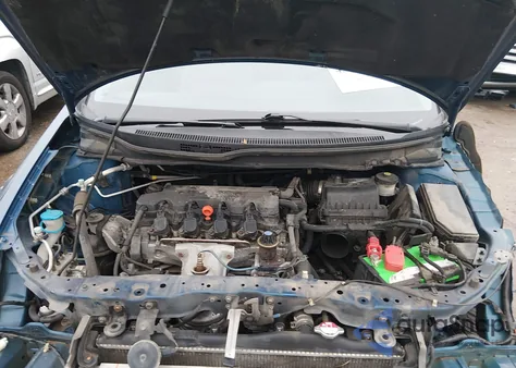 2015 Honda Civic Ex-L from USA, damaged, VIN 19XFB2F91FE046670